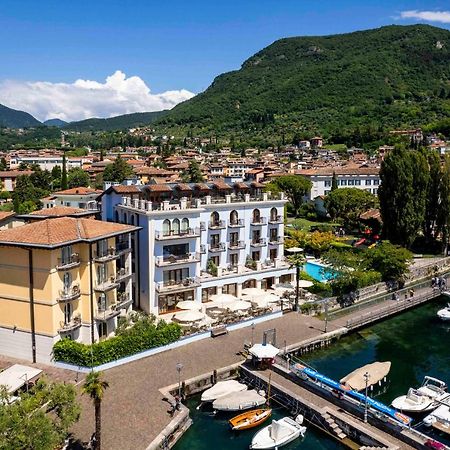 Bellerive Lifestyle Hotel Salò Εξωτερικό φωτογραφία