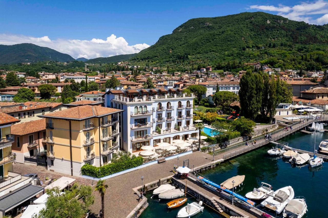 Bellerive Lifestyle Hotel Salò Εξωτερικό φωτογραφία
