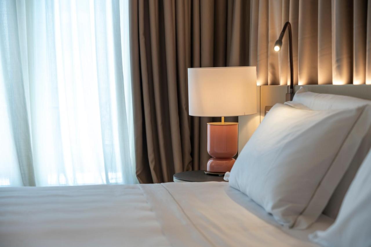 Bellerive Lifestyle Hotel Salò Εξωτερικό φωτογραφία