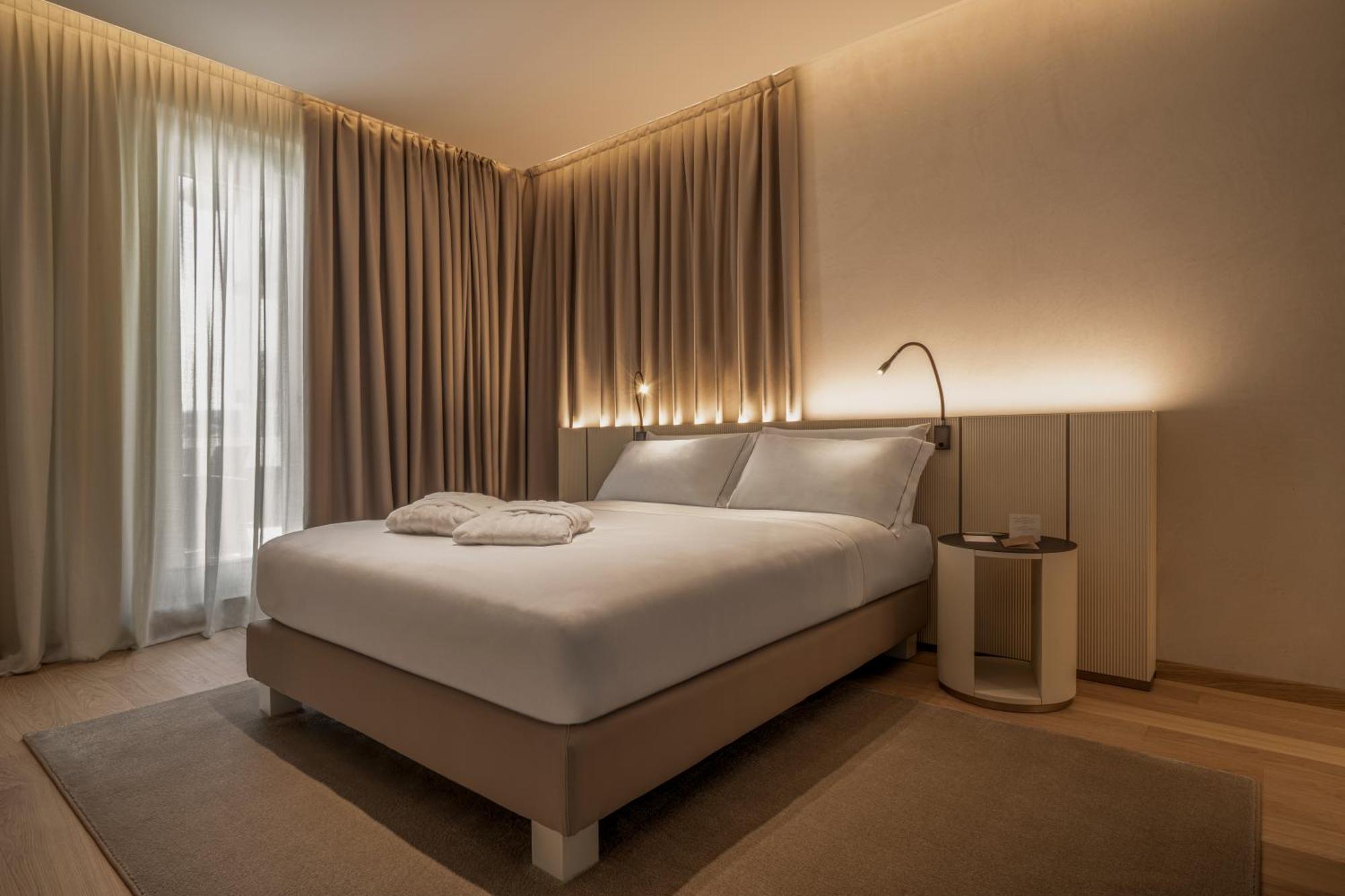 Bellerive Lifestyle Hotel Salò Εξωτερικό φωτογραφία