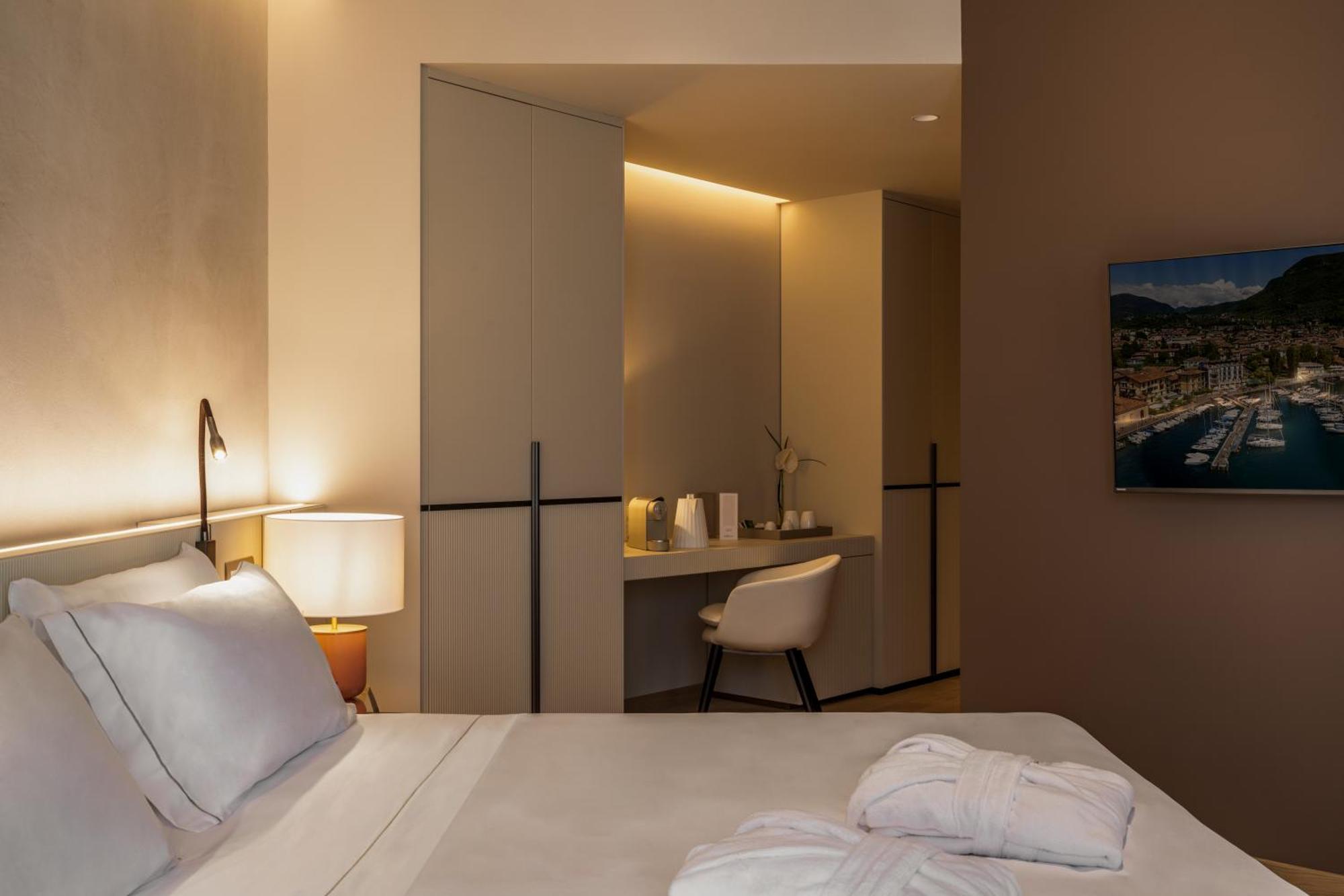 Bellerive Lifestyle Hotel Salò Εξωτερικό φωτογραφία