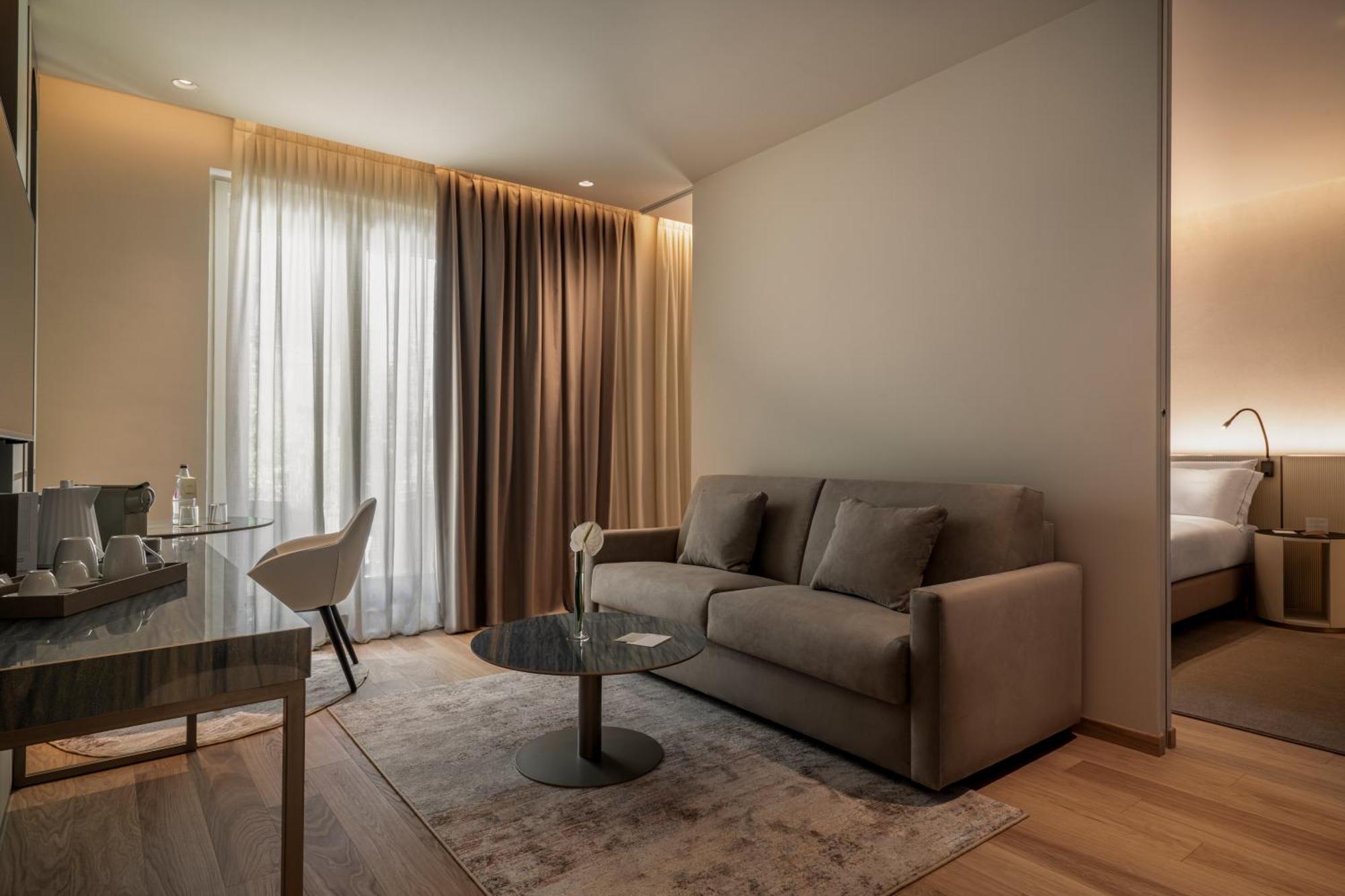 Bellerive Lifestyle Hotel Salò Εξωτερικό φωτογραφία