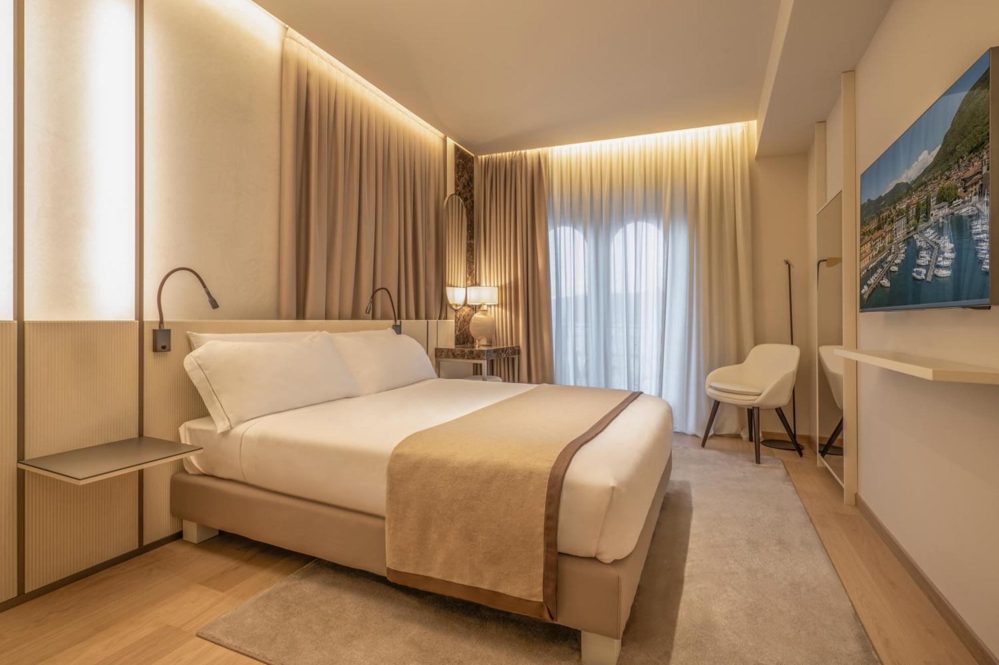 Bellerive Lifestyle Hotel Salò Εξωτερικό φωτογραφία