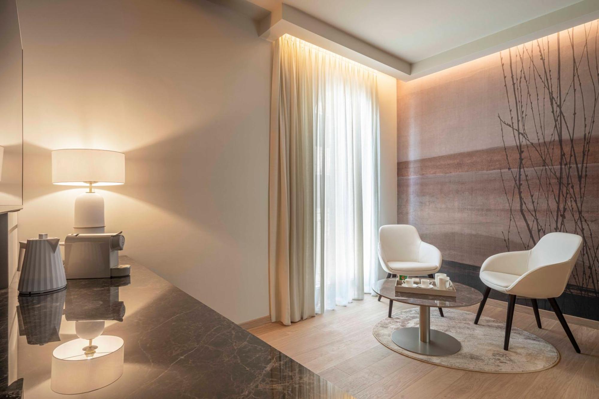Bellerive Lifestyle Hotel Salò Εξωτερικό φωτογραφία