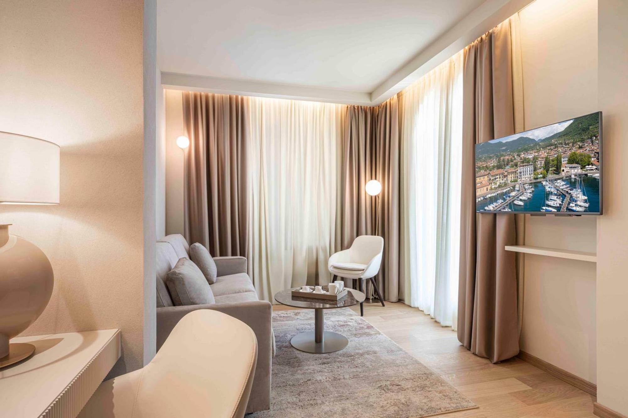 Bellerive Lifestyle Hotel Salò Εξωτερικό φωτογραφία