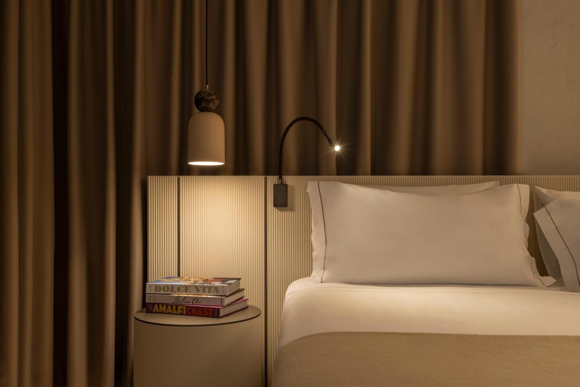 Bellerive Lifestyle Hotel Salò Εξωτερικό φωτογραφία