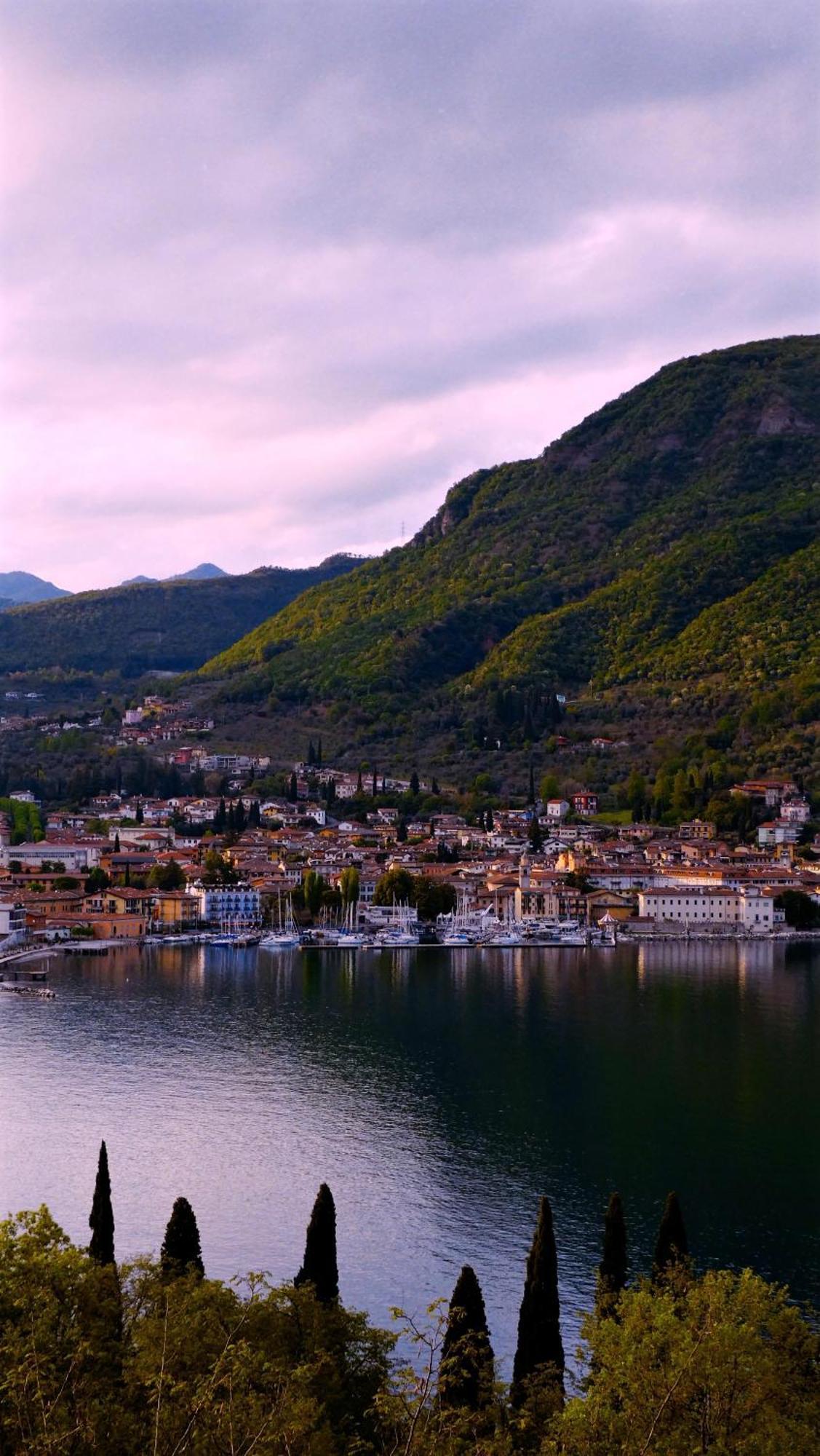 Bellerive Lifestyle Hotel Salò Εξωτερικό φωτογραφία