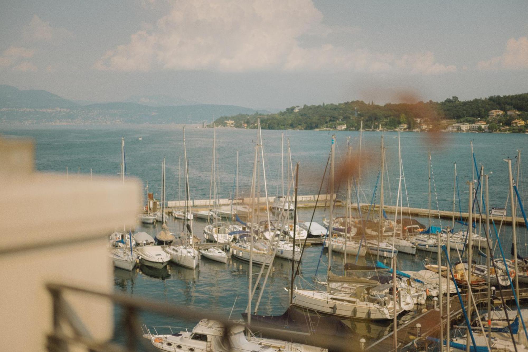 Bellerive Lifestyle Hotel Salò Εξωτερικό φωτογραφία