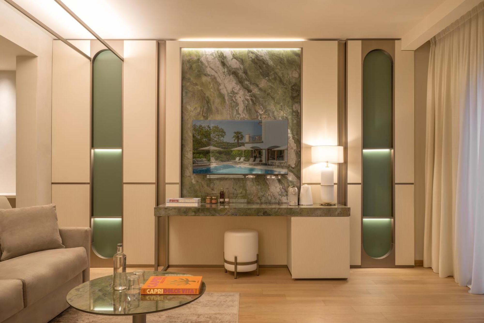 Bellerive Lifestyle Hotel Salò Εξωτερικό φωτογραφία