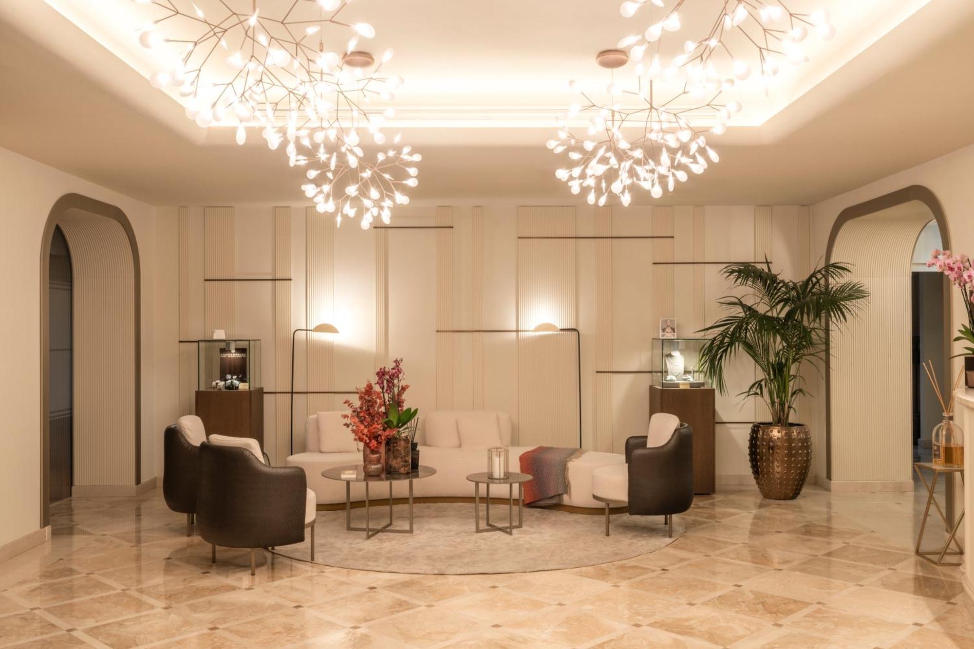 Bellerive Lifestyle Hotel Salò Εξωτερικό φωτογραφία