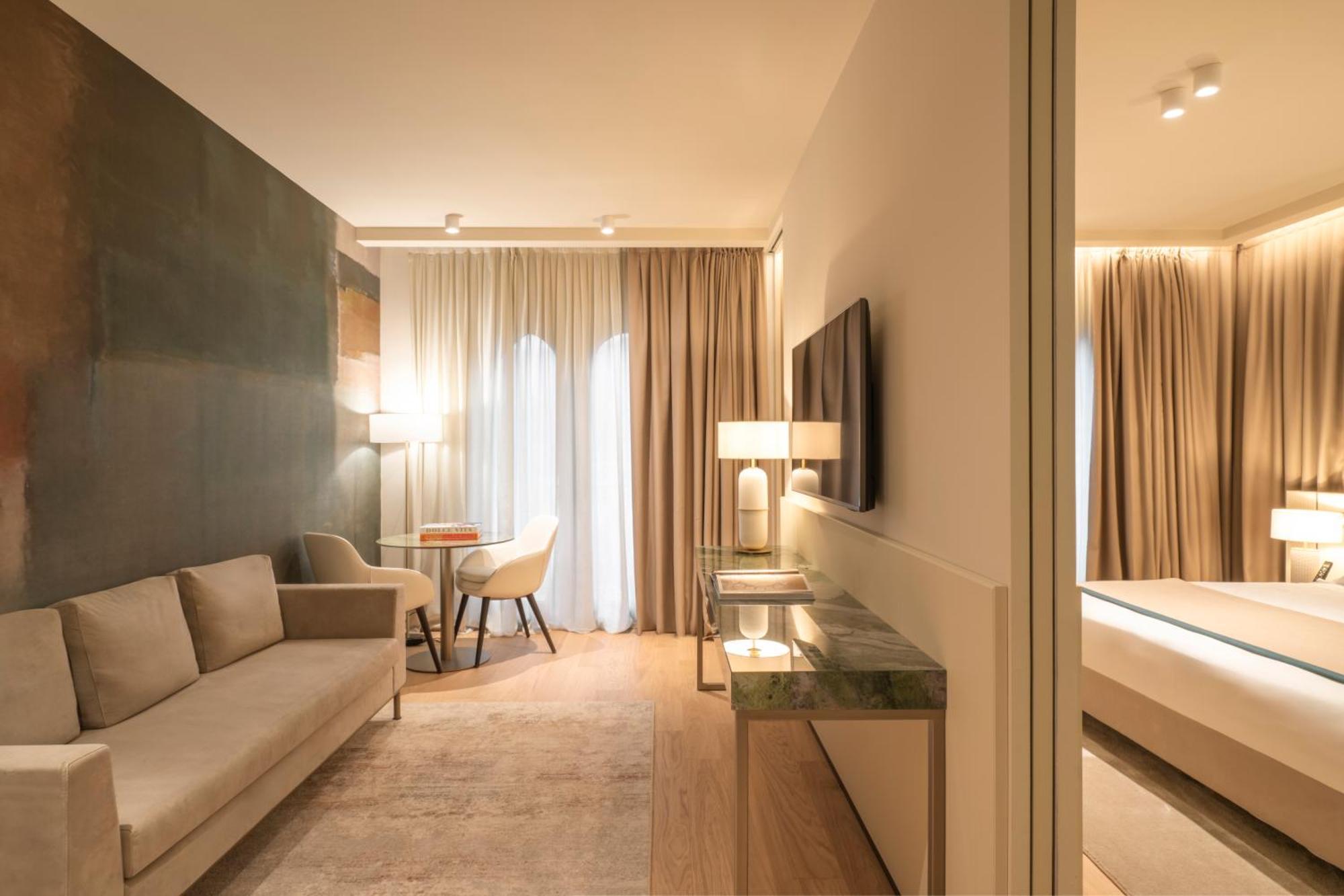 Bellerive Lifestyle Hotel Salò Εξωτερικό φωτογραφία