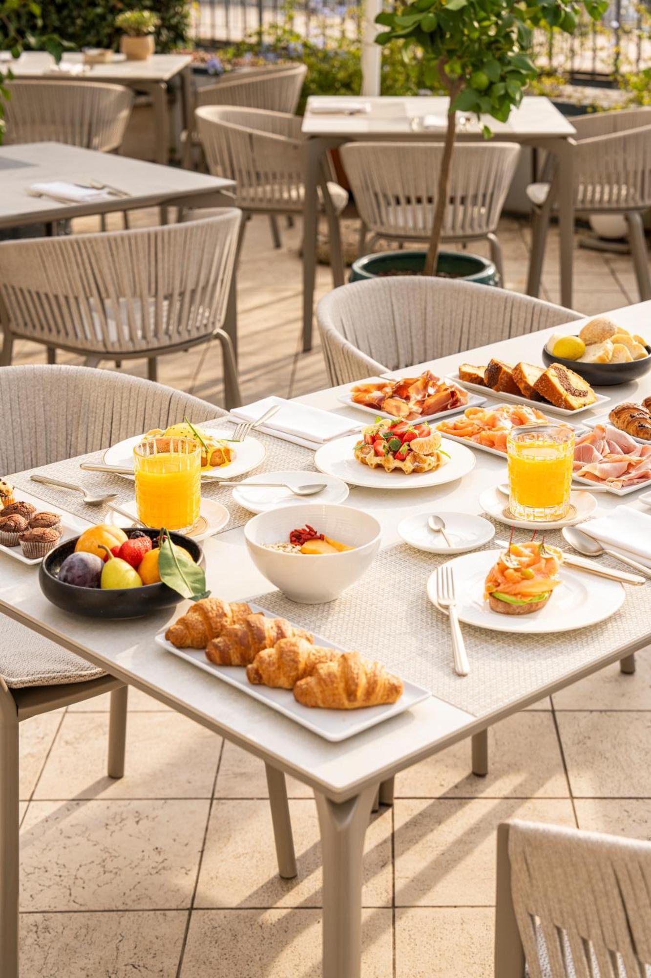 Bellerive Lifestyle Hotel Salò Εξωτερικό φωτογραφία