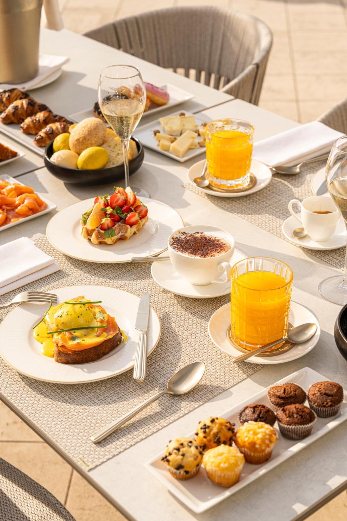 Bellerive Lifestyle Hotel Salò Εξωτερικό φωτογραφία