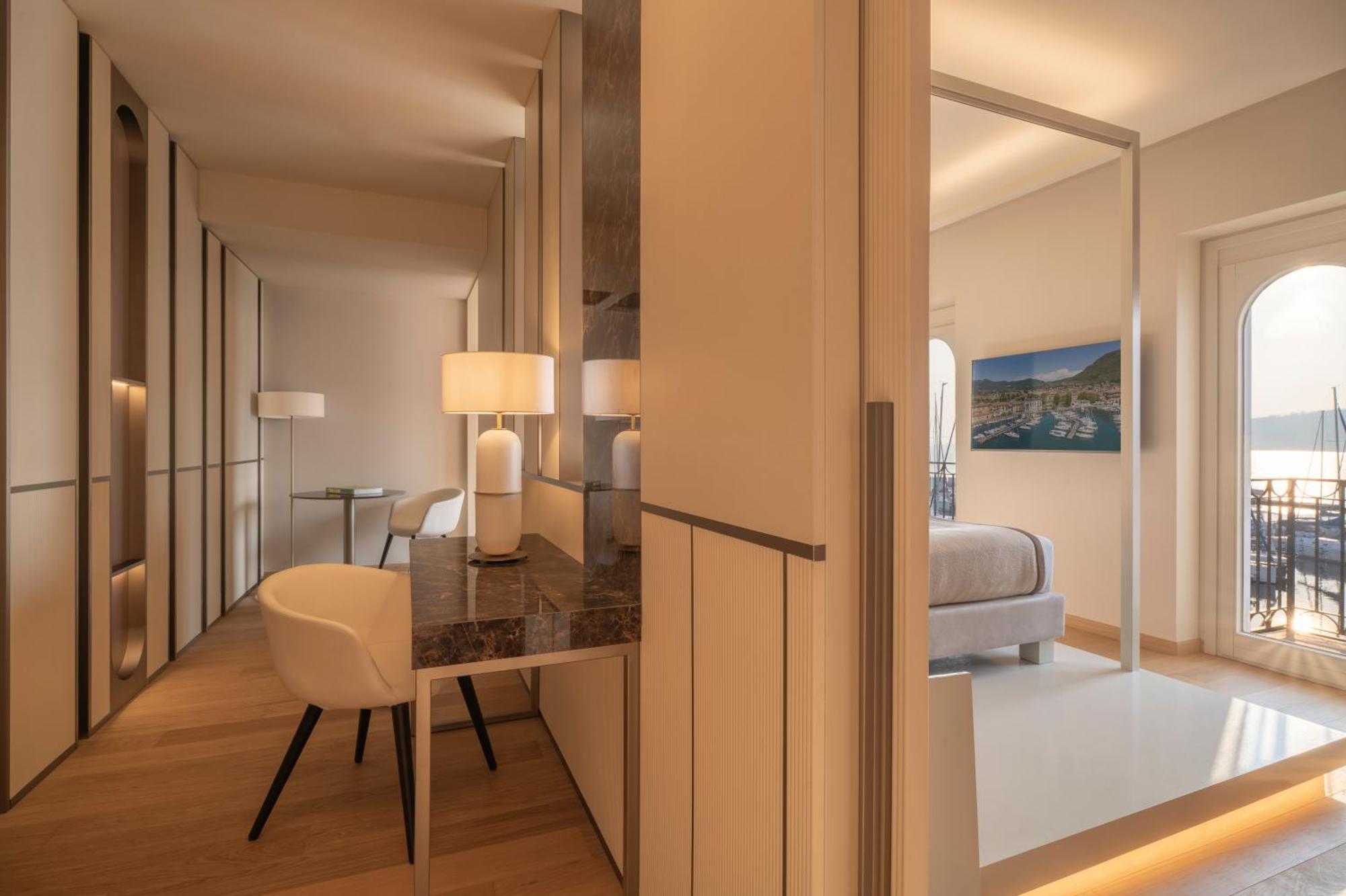 Bellerive Lifestyle Hotel Salò Εξωτερικό φωτογραφία
